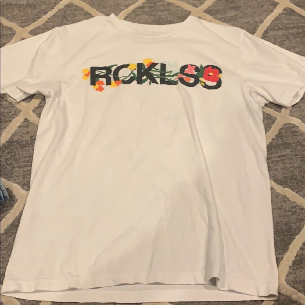 Young and reckless shirt